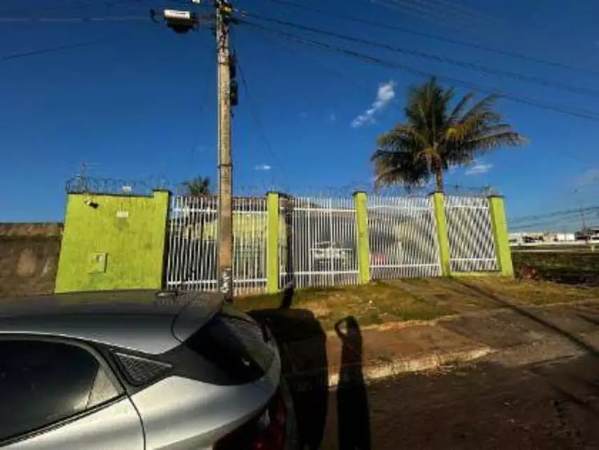 Casa, Jardim Bonanza em Goiânia, GO