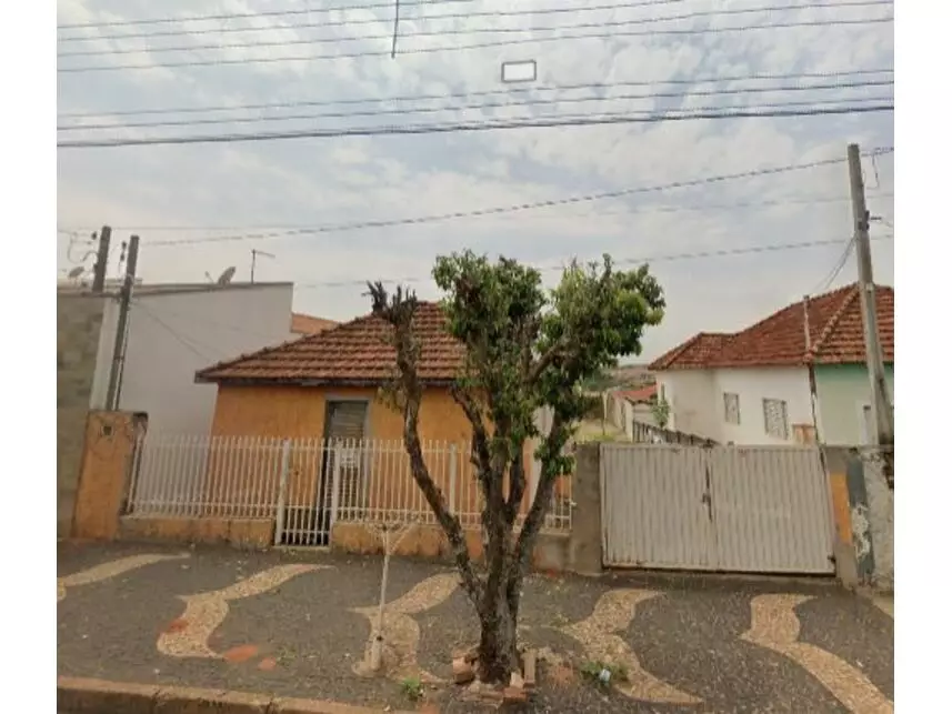 Casa, Centro em Pirajuí, SP