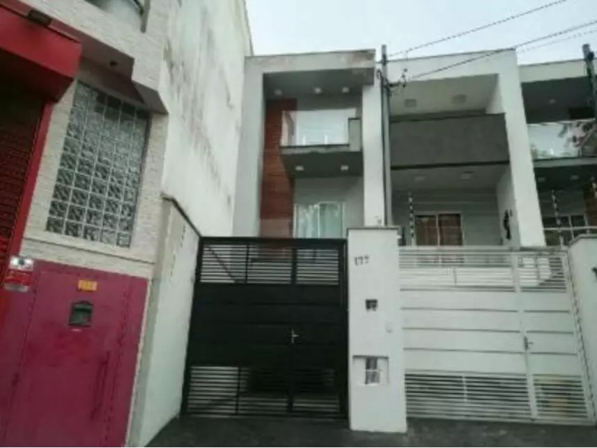 Casa, Jardim Nossa Senhora do Carmo em São Paulo, SP