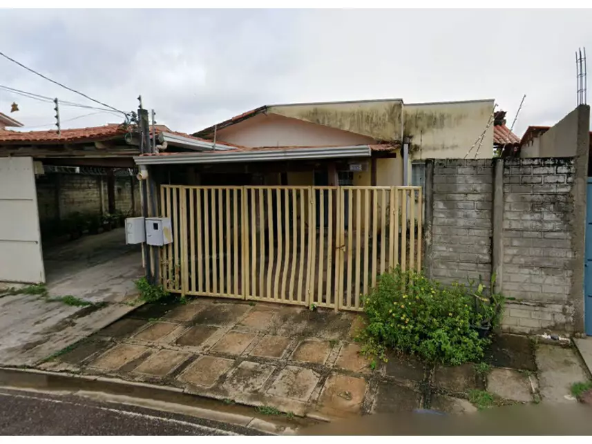 Casa, Loteamento Núcleo Residencial e Serviços Carajás em Parauapebas, PA