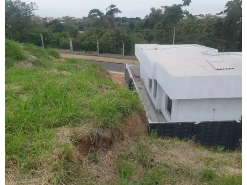 Terreno, Jardim Alto da Boa Vista em Presidente Prudente, SP