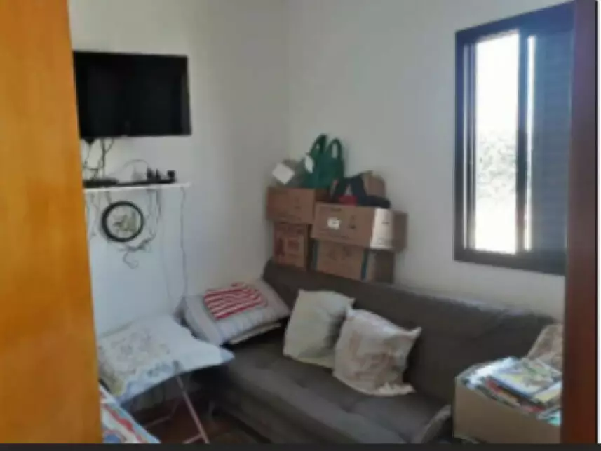 Apartamento, Vila do Castelo em São Paulo, SP