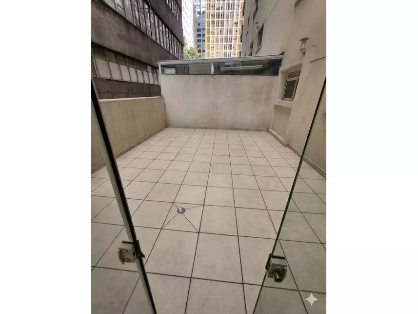 Apartamento, Santa Cecília em São Paulo, SP