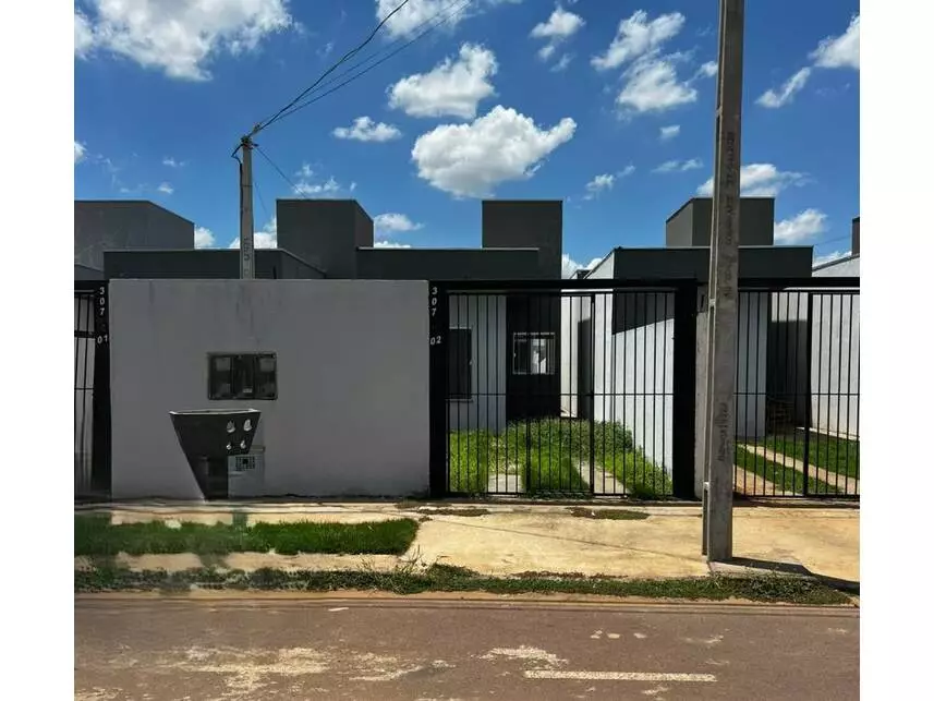 Casa, Residencial Bonne Vie em Sinop, MT