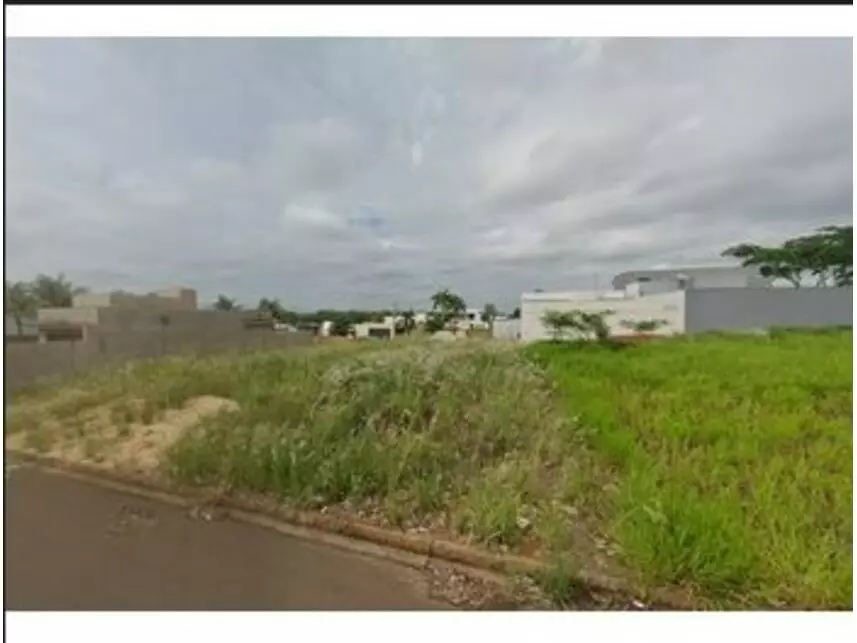Terreno, Residencial Vista Verde em Adamantina, SP
