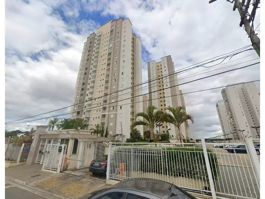Apartamento, Swift em Campinas, SP