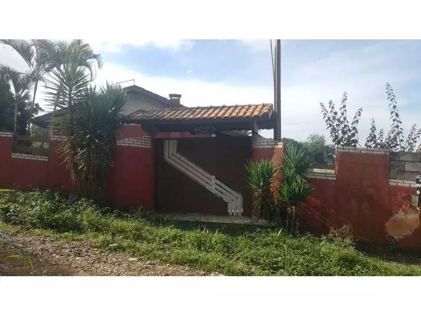 Casa, Chácara Recreio Internacional em Suzano, SP