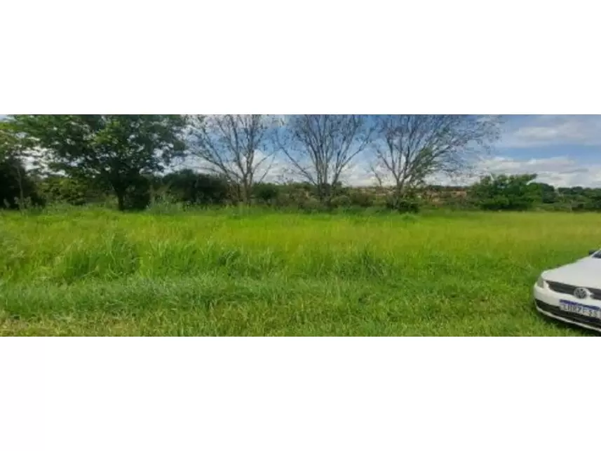 Terreno, Jardim Alpino em Catanduva, SP