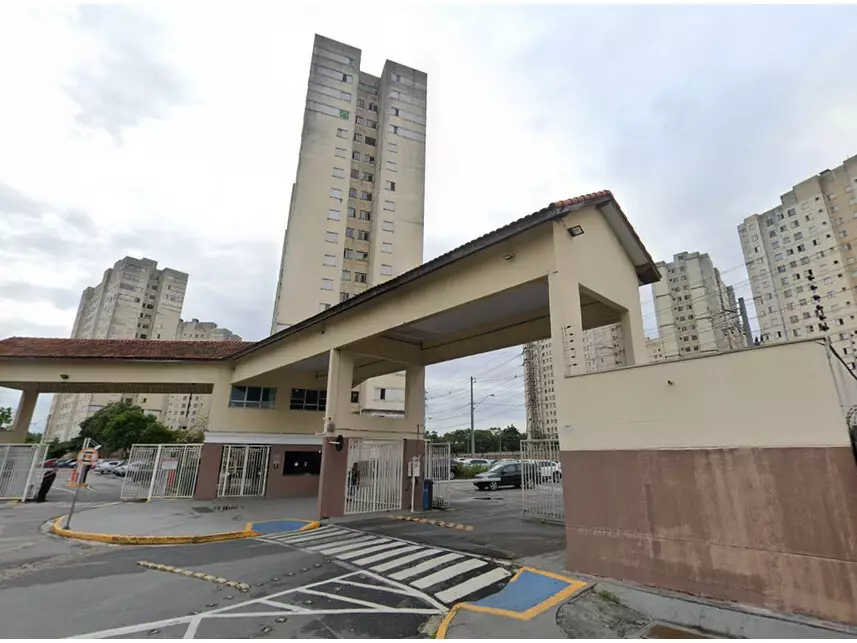 Apartamento, Ponte Grande em Guarulhos, SP