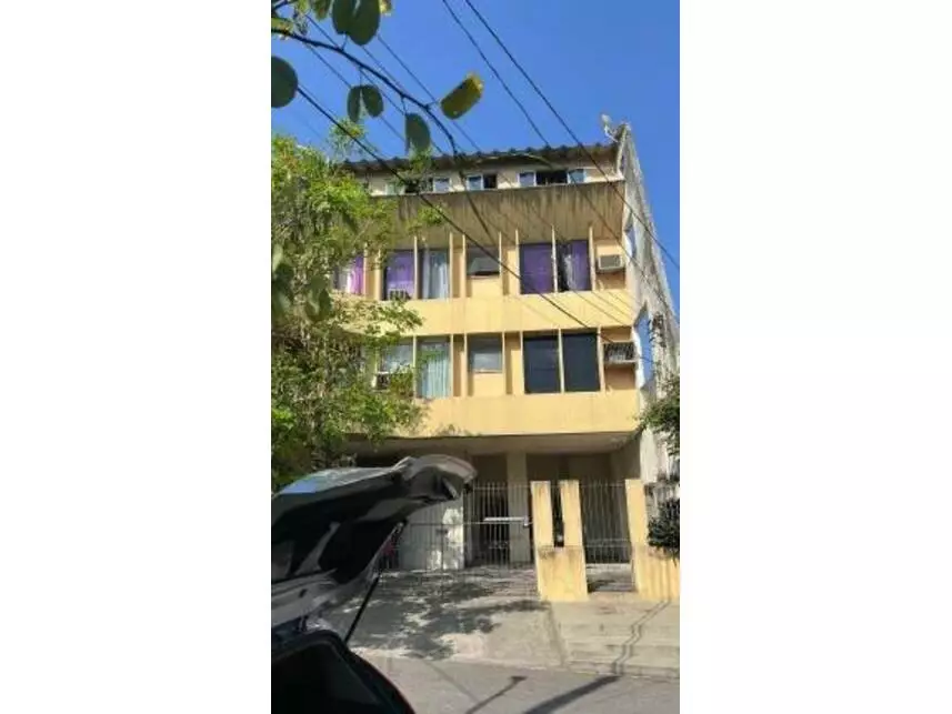 Apartamento, Caonze em Nova Iguaçu, RJ