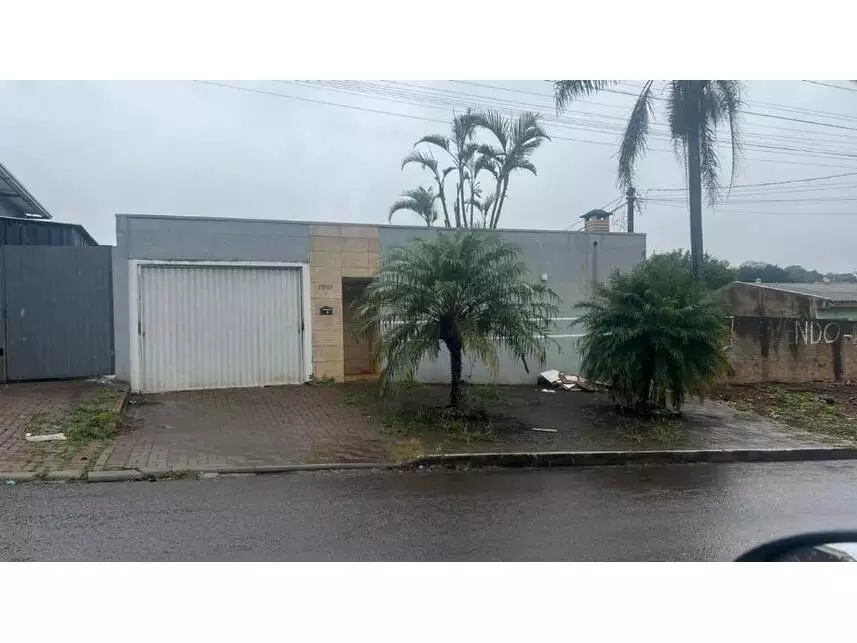 Casa, Brasília em Cascavel, PR