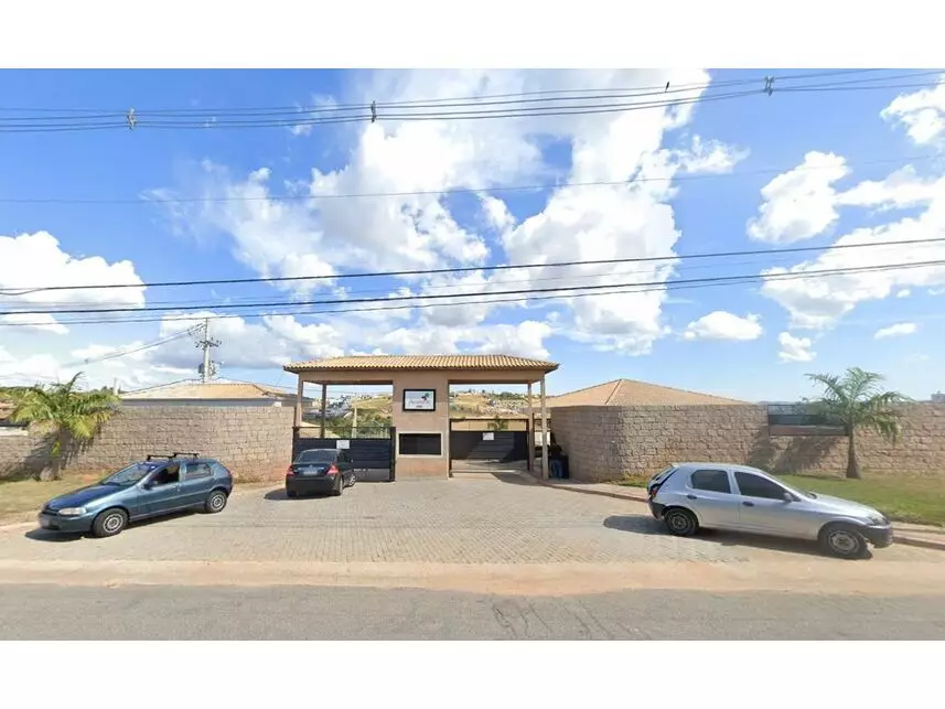 Casa, Parque das Laranjeiras em Itatiba, SP