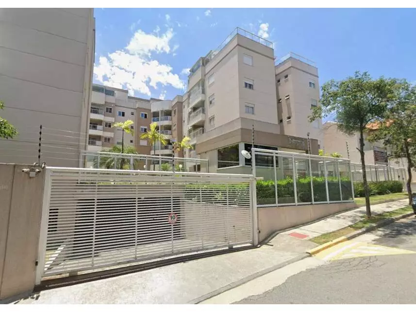Apartamento, Jardim Sarah em São Paulo, SP