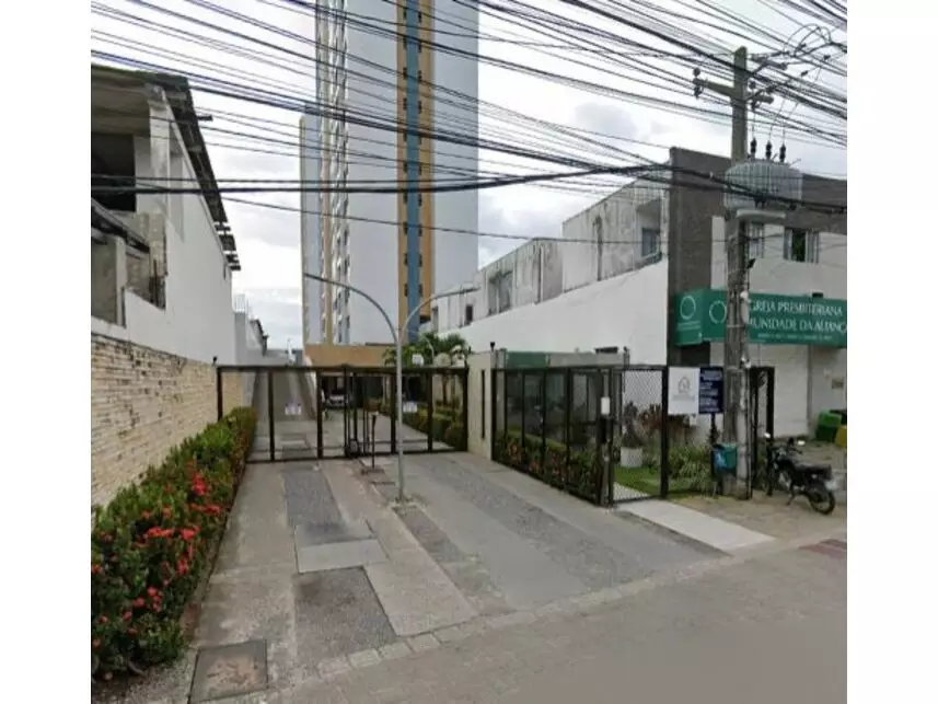 Apartamento, Iputinga em Recife, PE