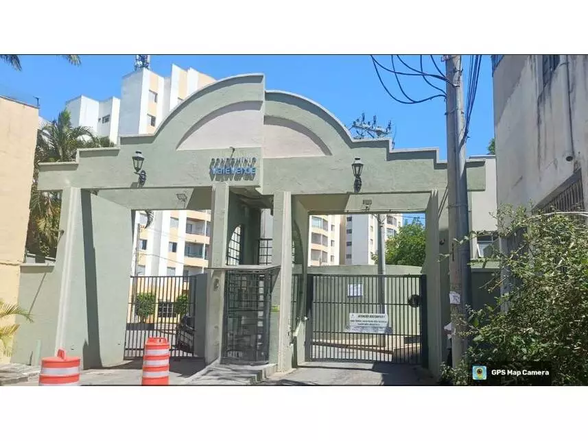 Apartamento, Sítio Cocaia em Guarulhos, SP