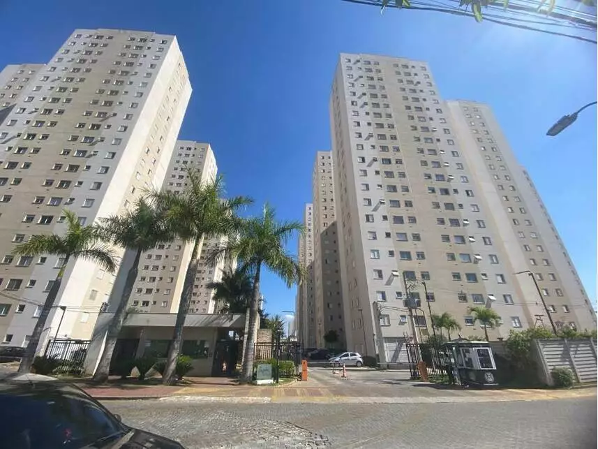 Apartamento, Centro em Barueri, SP
