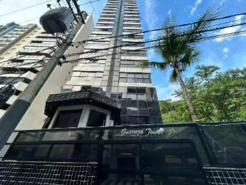 Apartamento, Pitangueiras em Guarujá, SP