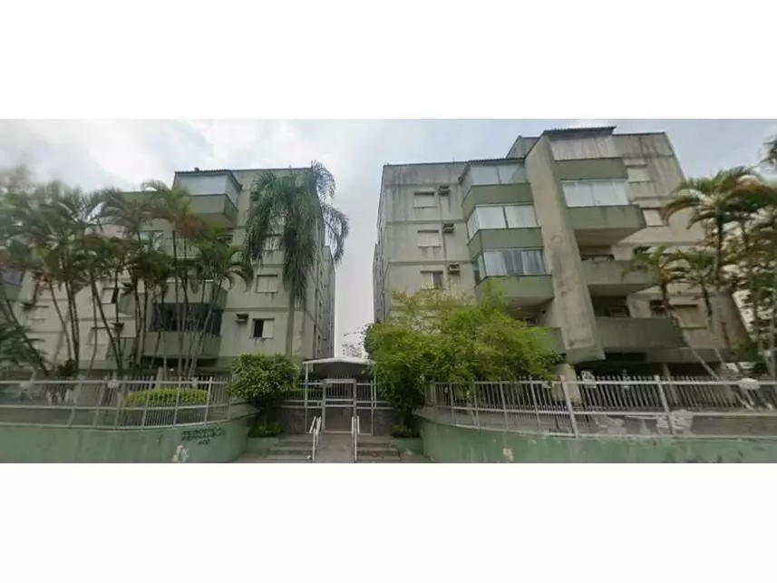 Apartamento, Loteamento João Batista Julião em Guarujá, SP