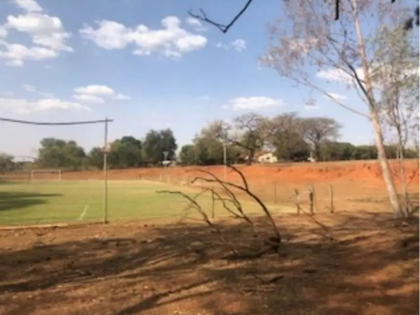 Área Rural, Zona Rural em José Bonifácio, SP