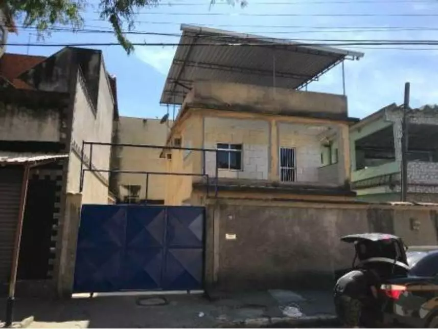 Casa, Vila Rosário em Duque de Caxias, RJ