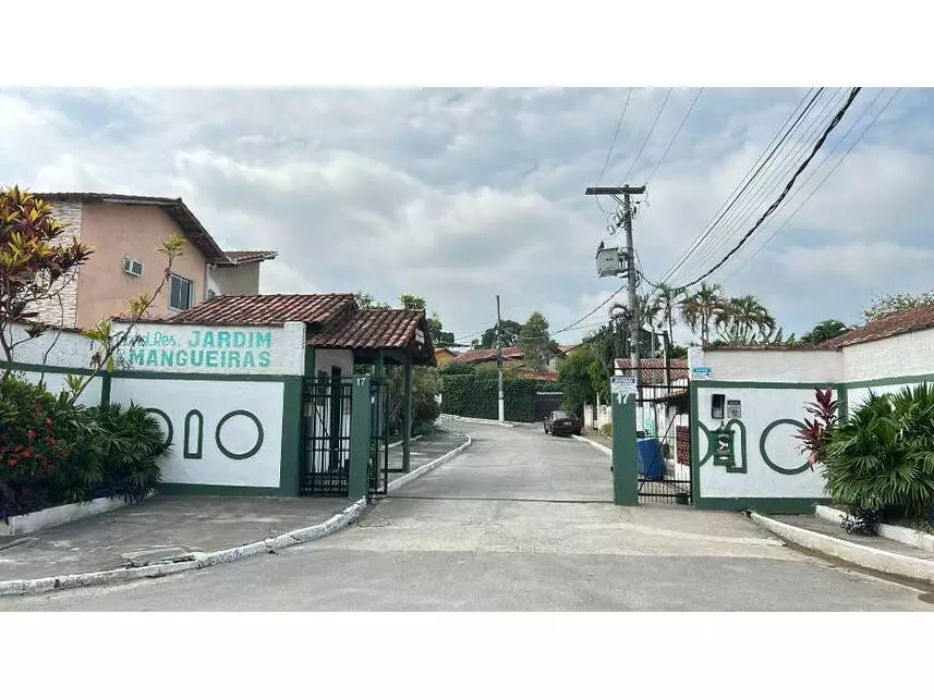 Casa, Santa Isabel em São Gonçalo, RJ