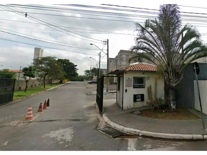 Apartamento, Vila Sônia em Piracicaba, SP