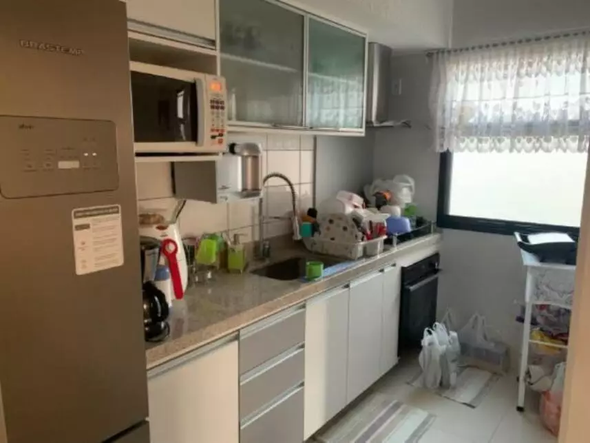 Apartamento, Parque Prado em Campinas, SP