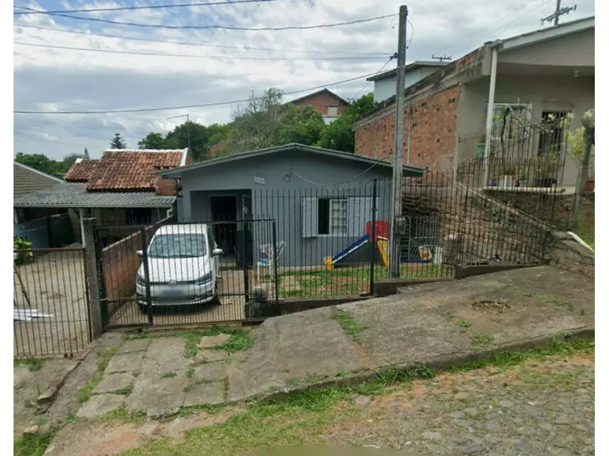 Casa, Santo André em São Leopoldo, RS