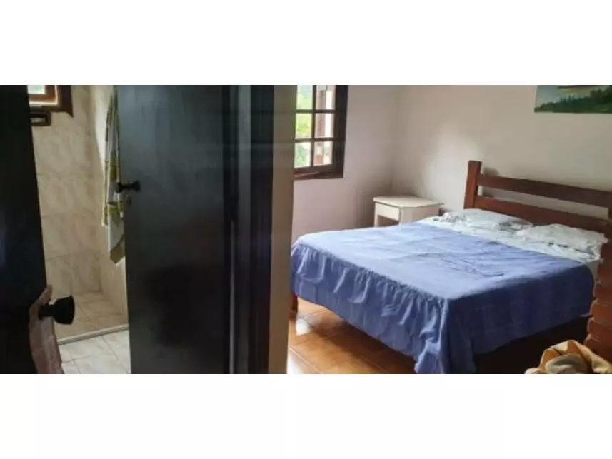 Casa, Lagoinha em Ubatuba, SP