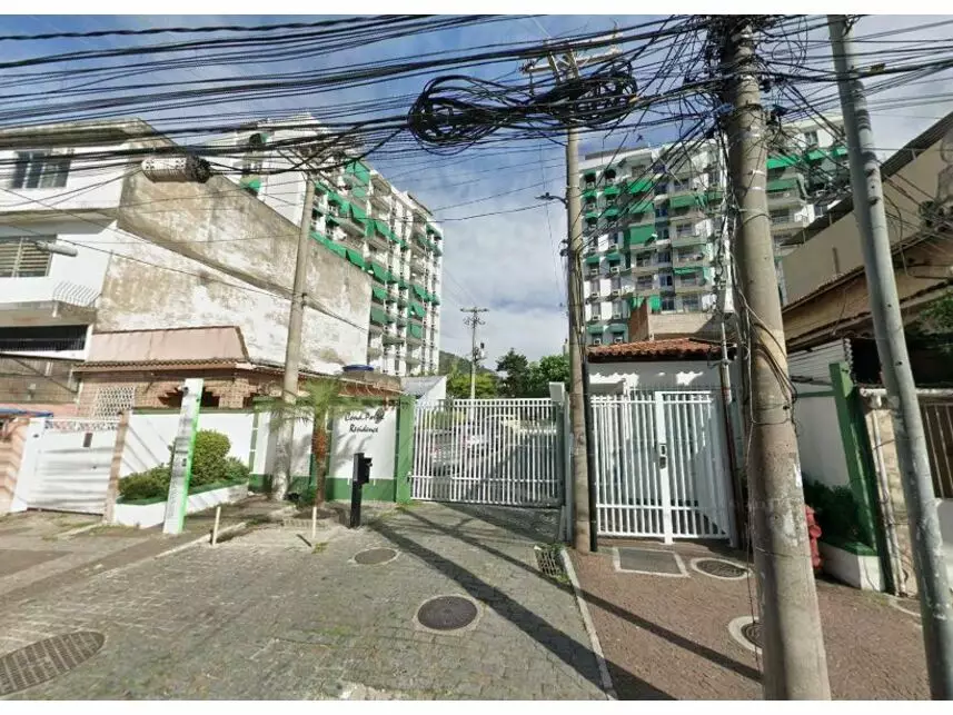 Apartamento, Cascadura em Rio de Janeiro, RJ