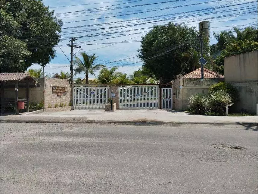 Casa, Recanto de Itaipuaçu em Maricá, RJ