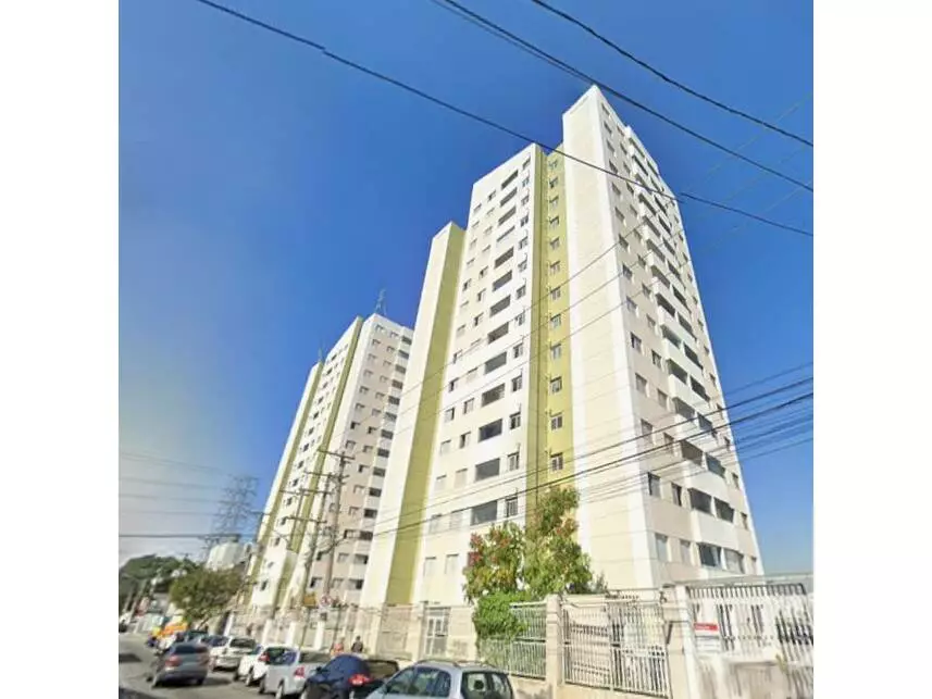 Apartamento, Sapopemba em São Paulo, SP