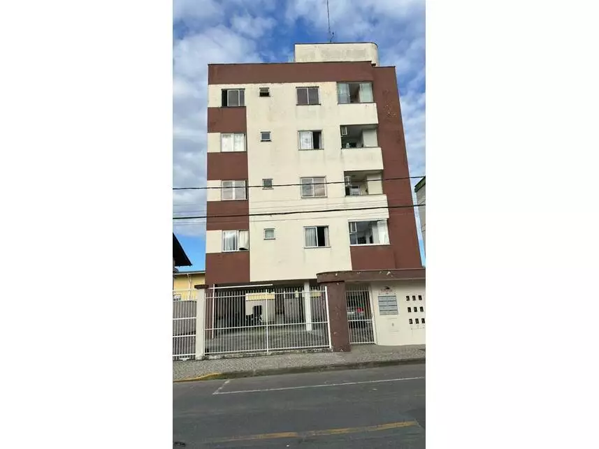 Apartamento, Costa e Silva em Joinville, SC