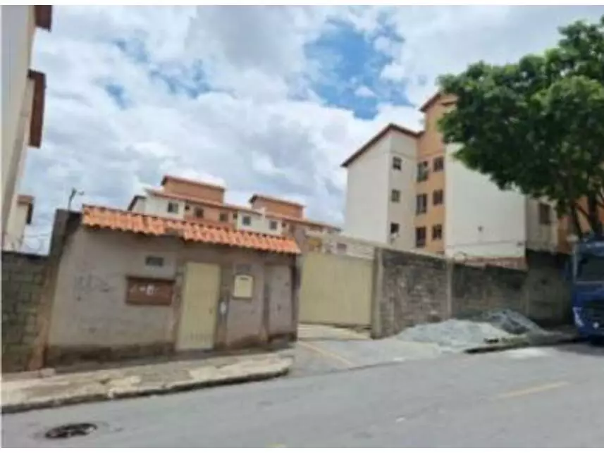 Apartamento, Jardim Laguna em Contagem, MG