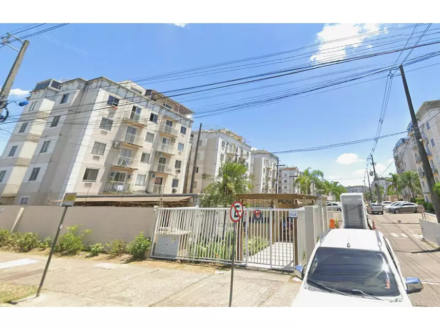 Apartamento, Santos Dumont em São Leopoldo, RS