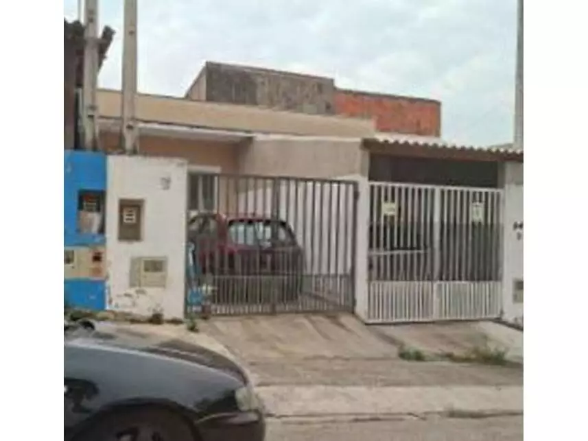 Casa, Jardim Eucaliptos em Sorocaba, SP
