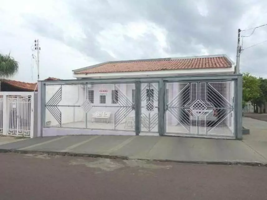 Casa, Jardim Bongiovani em Presidente Prudente, SP