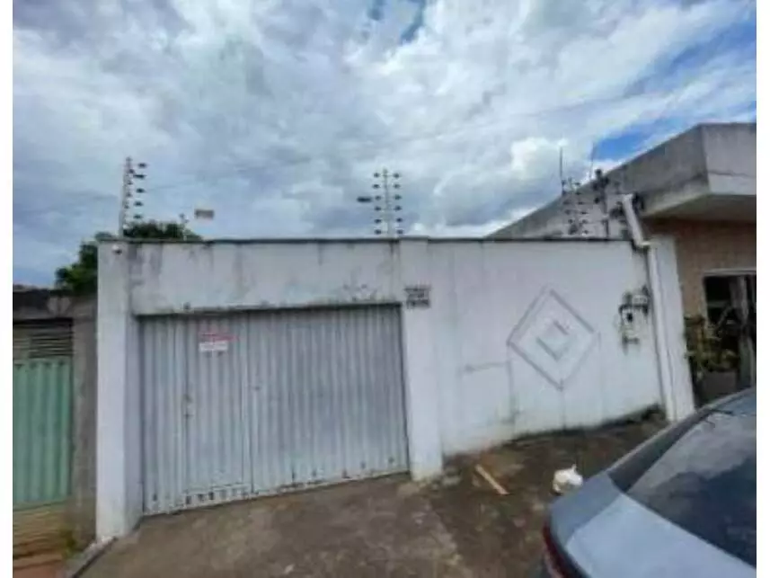 Casa, Bela Vista em Araguaína, TO