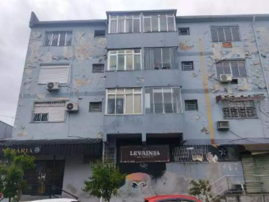 Apartamento, Marechal Rondon em Canoas, RS
