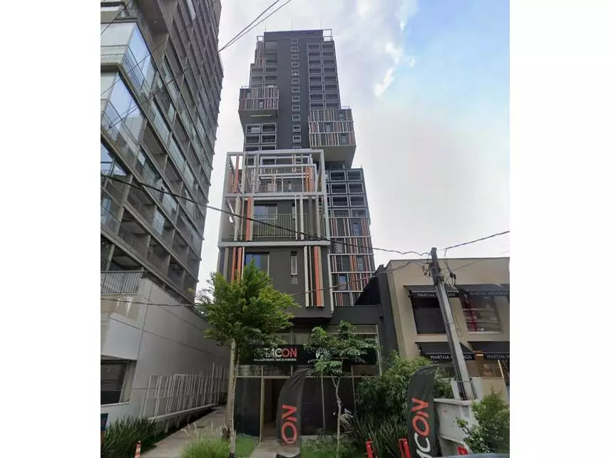 Apartamento, Cerqueira César em São Paulo, SP