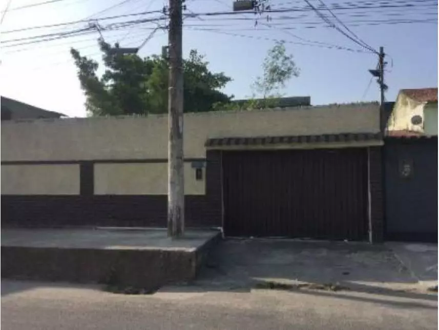 Casa, Trindade em São Gonçalo, RJ