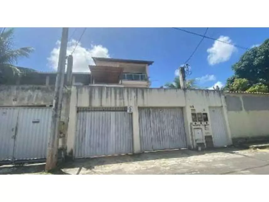 Casa, Jardim das Margaridas em Salvador, BA