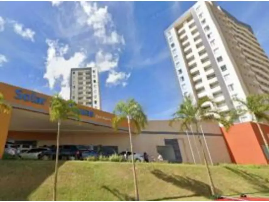 Imóvel Comercial, Parque do Sol em Olímpia, SP