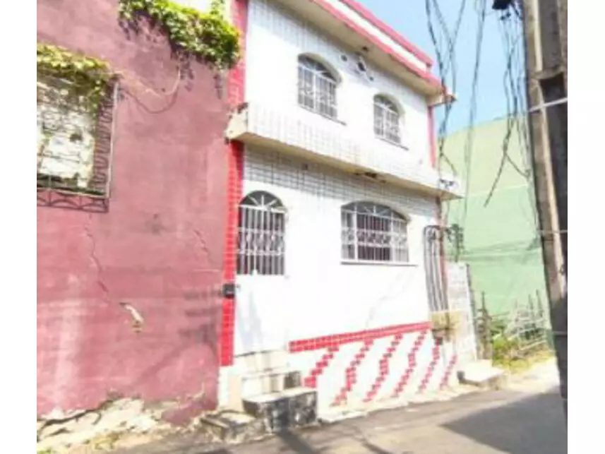 Casa, Praça 14 de Janeiro em Manaus, AM