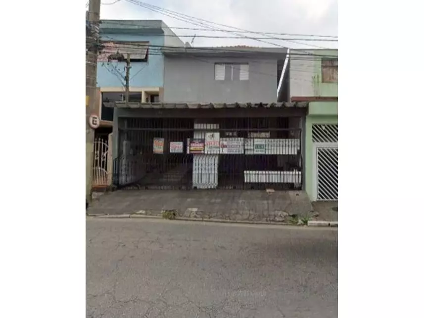 Casa, Cerâmica em São Caetano do Sul, SP