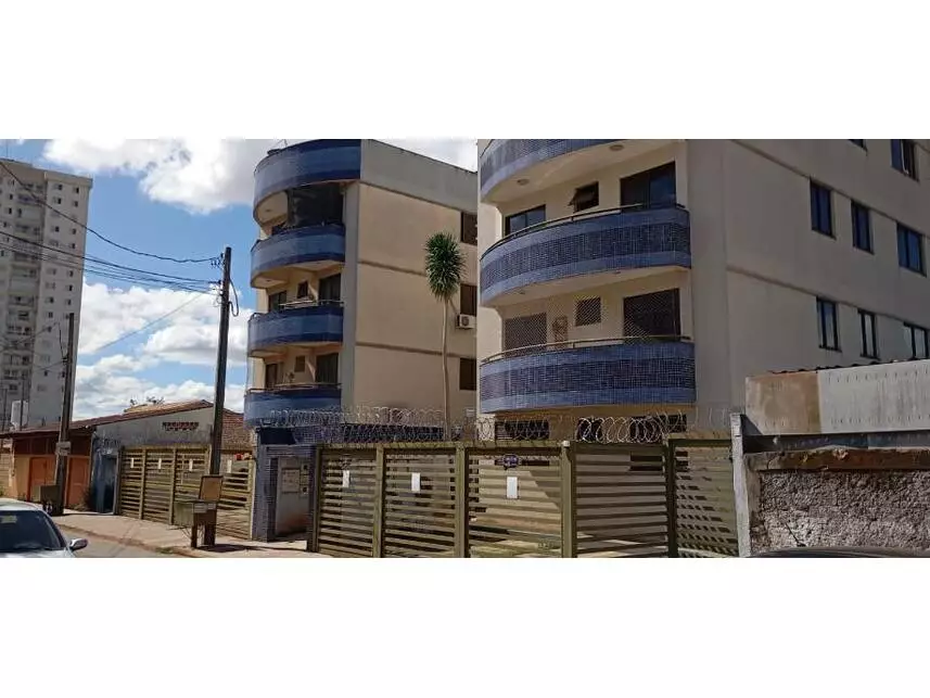 Apartamento, Setor Sudoeste em Goiânia, GO