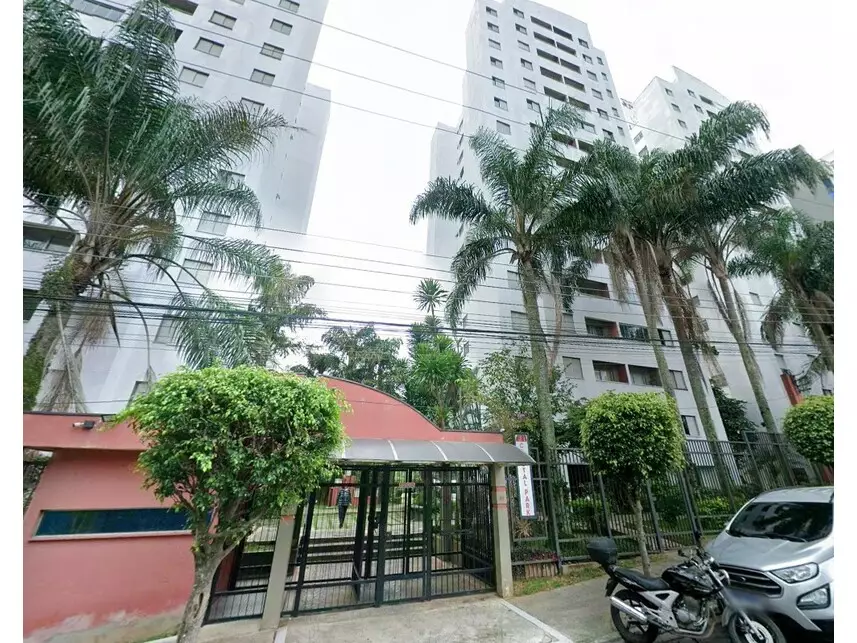 Apartamento, Jardim Santa Terezinha em São Paulo, SP