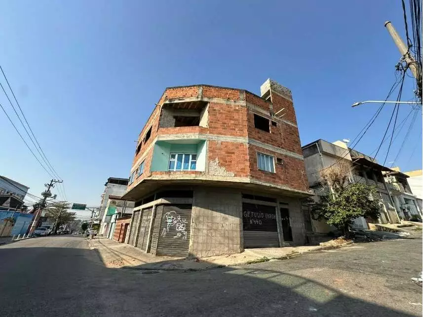 Apartamento, Centro em Nilópolis, RJ
