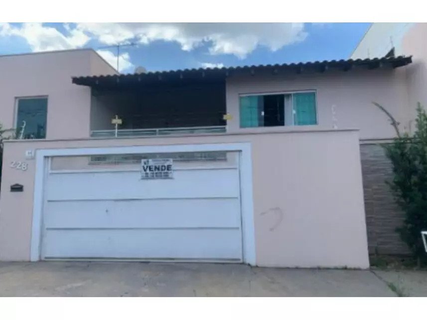 Casa, Jardim Everest em Presidente Prudente, SP