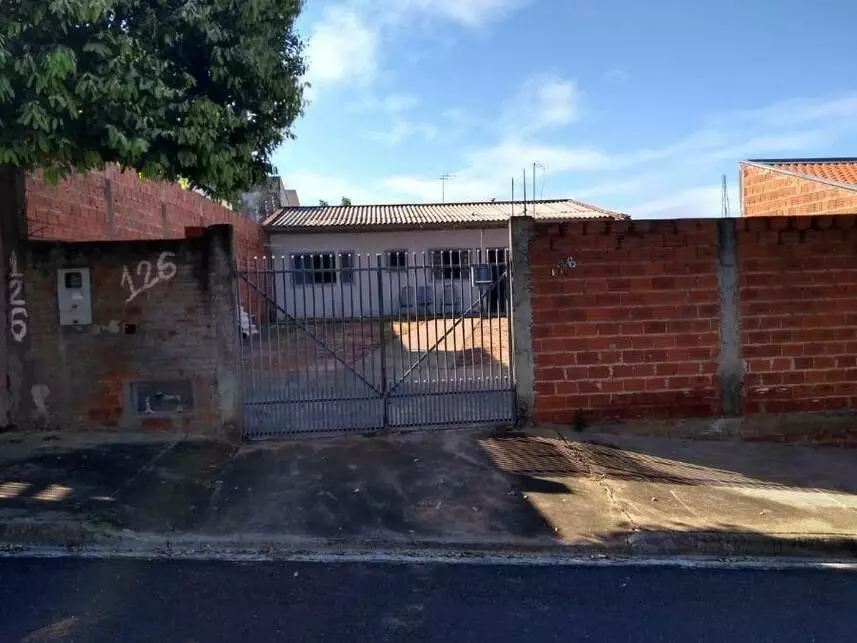Casa, Residencial São Paulo em Presidente Prudente, SP
